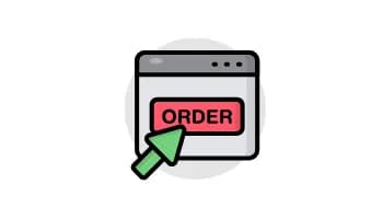 Easy Ordering