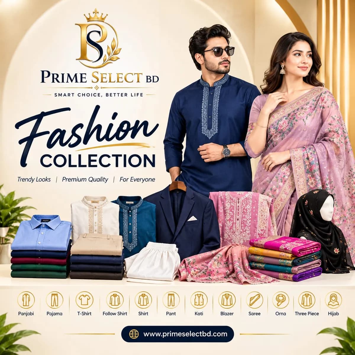 Browse Fashion products