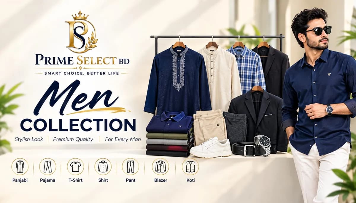 Browse Men Collection products