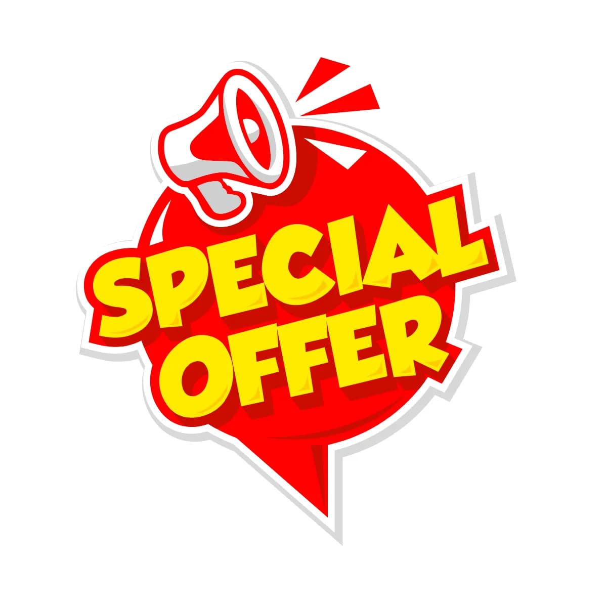Browse Special Offer products