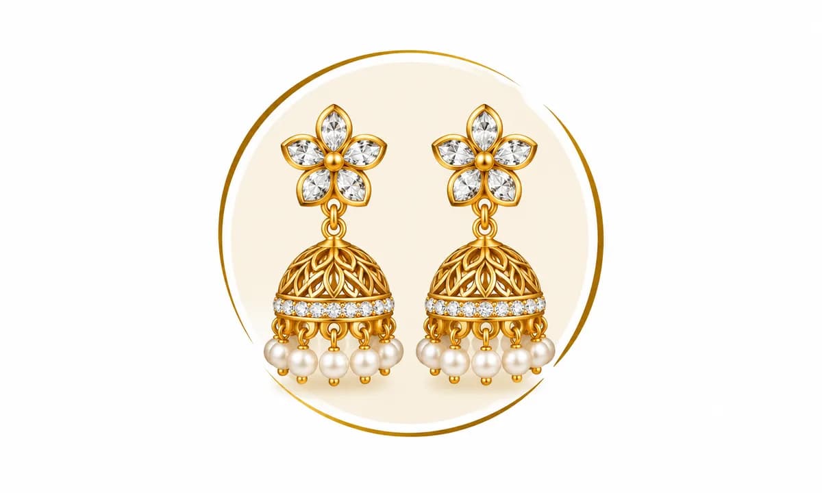 Browse Earring products