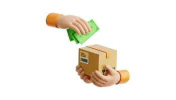 Cash on Delivery