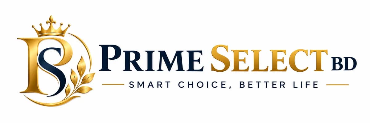 Prime Select BD