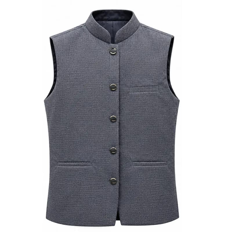 প্রিমিয়াম ডার্ক গ্রে কটি | Premium Dark Grey Koti
