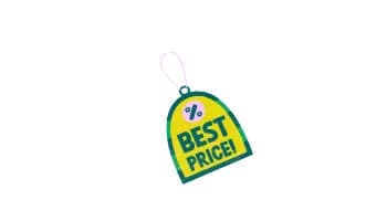 Best Price
