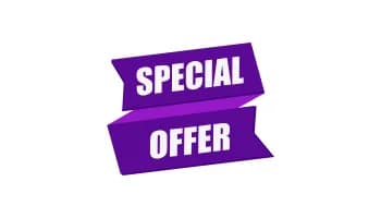 Exclusive Offers