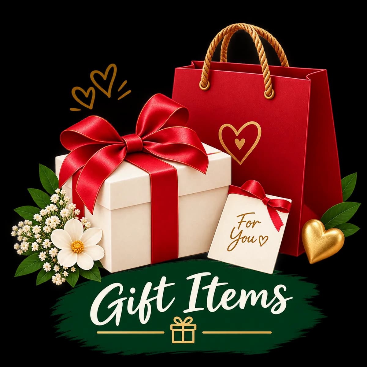 Browse Gift Items products
