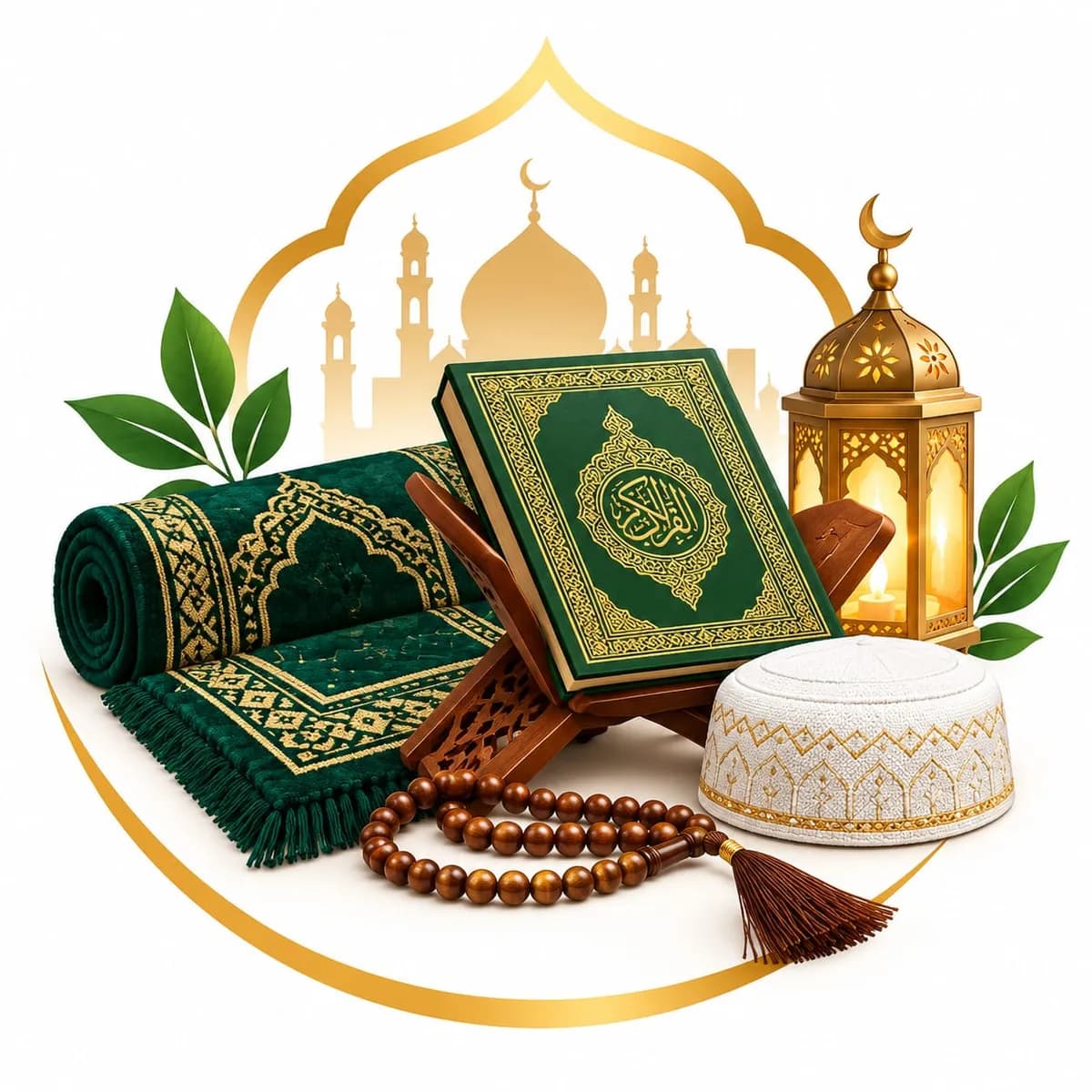 Browse Islamic Items products