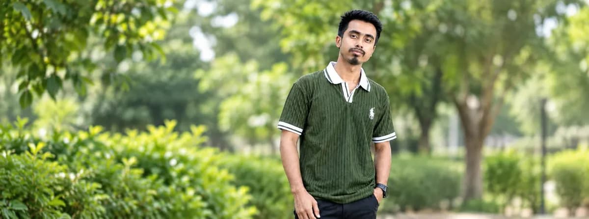 স্টাইল আর আরামের পারফেক্ট মিলন